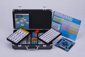 AMOS Mahjong Tiles Complete Gear