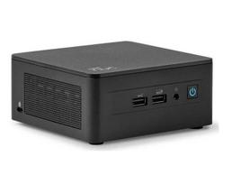 Kompiuteris ASUS NUC 13 Pro Slim Barebone i5-1350PE vPro No_OS RNUC13L5KV500000I