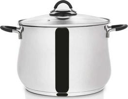 Puodas Orion Dalie, Ø16 cm, 10.6 l, sidabro sp.