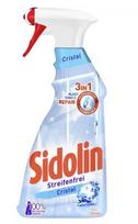 Langų valiklis SIDOLIN Cristal 3&1, 500ml