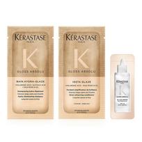 Kérastase Gloss Treatment Discovery Set