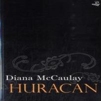 Huracan by Diana McCaulay Paperback Book 9781845231965