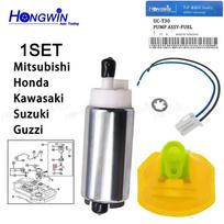 1SET UC-T30 Fuel Pump Fuel Filter Wire Plug For Mitsubishi Airtrek / Outlander CU2W CU4W CU5W MR968070 1760A029 15420-24FB0 1 SET
