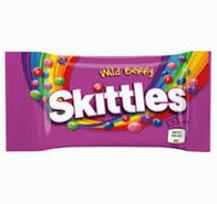 Skittles Wild Berry 38 Gram