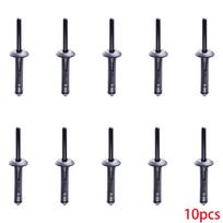 Fender Flare Bumper Door Trim Plastic Rivet Retainer Fastener Clip 6506007AA N803043S FOR CHRYSLER FORD GM JEEP VAUXHALL