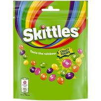 Skittles Crazy Sours 152 G