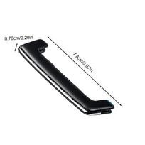 Air Freshener Car Vent Clips Car Air Aromatherapy Clip Diffuser Long Lasting Scent for Auto Car Fragrance Holder Automotive Air citrina