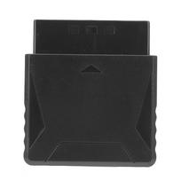 Wireless Game Controllers Adapter for PS1 PS2 Console Wireless Controller Adapter for //Xbox One S/Wii/Switch 1PC Mini Adapter