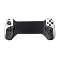 Cell Phone Gamepad Bluetooth-Compatible5.3 Turbo/Back Button/Vibration Phone Game Controller for Android IPhone IOS Switch PC Phone  Game Controller