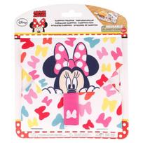 Sumuštinio krepšys - STOR - Minnie Mouse - Pakartotinai naudojamas - Plaunamas - Be BPA