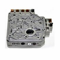 01M pavarų dėžės vožtuvų blokas su solenoidais VW Volkswagen Jetta Golf MK4 Beetle 99-05 01M325283A 01M325283A