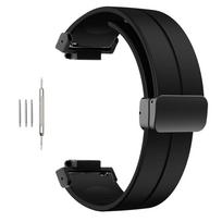 16mm Watchband For Casio GA-110 800 GA-2100 GD100 120 G8900 5600 GW-M5610 6900 GLS-8900 Watch Straps Band Silicone Wrist Belt 16mm