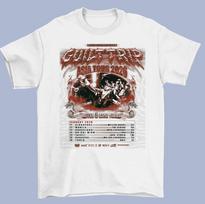 Collection Guilt Trip Asia Tour Gift For Fan T-shirt Full Size S-5XL TU1701 S