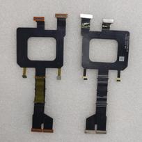 For MOTO Razr 50 Ultra Motorola XT2451 Motherboard Connector LCD Display Screen Main Board Flex Cable Replace for Razr 60 ultra juoda