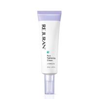 REJURAN poras sutraukiantis kremas 50 ml – PDRN porų priežiūros ir stangrinantis kremas 1 ea white