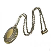 Drožinėtas pakabukas ant kaklo Unisex Atidaromas Indijos Chokeris Papuošalai Dovana Ornamentai gray