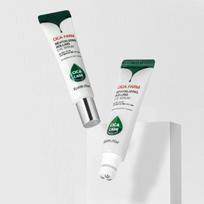 FARMSTAY Cica Farm Revitalizing Rolling Eye Serum 25ml 1 PCS