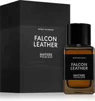 Matiere Premiere Falcon Leather Extrait De Parfum 100ml