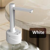 Electric Water Gallon Bottle Pump Automatic Water Dispenser 19 Liters Foldable Desktop Rechargeable Drinking Water Bottle Pump balta