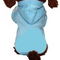 Large Dog Fleece Sweatshirt for Golden Retriever Husky Labrador Big Dog Clothes 3XL