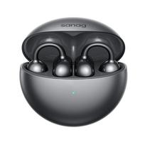 SANAG S6S Ultra Open-Ear Clip Wireless Sport Earbuds