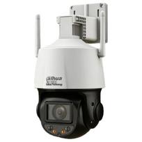 Dahua 4MP 360° Wireless PTZ Camera with 15x Zoom & Full-Color Night Vision CN plug (adapter included)