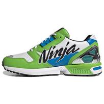 Zx 8000 Kawasaki Ninja x Zx 8000 Adidas Originals 'White Green' GW3358 42