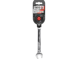 Terkšlinis kombinuotas raktas Yato YT-1682, 210 mm, 16 mm
