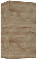 Pakabinama vonios spintelė Elita Universal For All 169681, ąžuolo sp., 31.6 cm x 40 cm x 80 cm