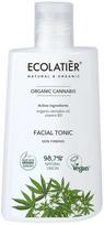 Veido tonikas Ecolatier Organic Cannabis, 250 ml