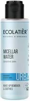 Micelinis vanduo Ecolatier Urban, 100 ml