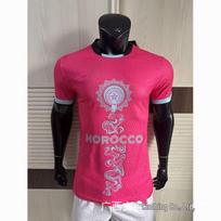 26 USA Canada Mexico World Cup Morocco National Team Player Football Jersey - Customizable L