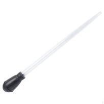 Large Capacity Pipette Dropper Detachable with Rubber Bulb Multipurpose Flower Pot Absorber Pump for 45cm