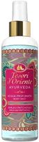 Kūno dulksna Tesori d'Oriente Ayurveda, 200 ml
