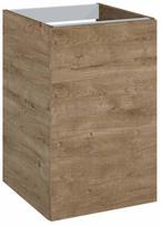Pakabinama vonios spintelė Elita Look 40, ąžuolo sp., 44.9 cm x 40 cm x 63.5 cm