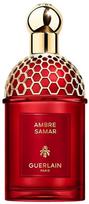 Kvapusis vanduo Guerlain Absolus Allegoria Ambre Samar, 125 ml