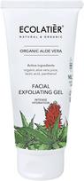 Veido šveitiklis Ecolatier Organic Aloe Vera, 100 ml