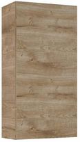 Pakabinama vonios spintelė Elita Universal For All 169669, ąžuolo sp., 21.6 cm x 40 cm x 80 cm