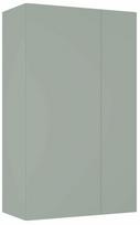 Pakabinama vonios spintelė Elita Universal For All RE140600061470, žalia sp., 31.6 cm x 59.6 cm x 100 cm