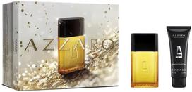 Kvepalų rinkinys Azzaro Pour Homme Gift Set, 2 vnt.