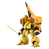 Bandai HGUC Zssa Suit Gundam 1/144 AMX-102 (Mobile ZZ)
