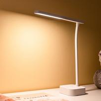 Deli Eye-Caring Dimmable LED Desk Lamp