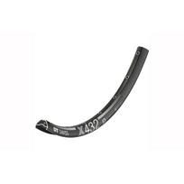 Ratlankis 29" DT Swiss X 432 28H