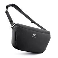 Waterproof Bag Sling Bags Crossbody Dslr Camera Bags with Custom Logo Polyester juoda