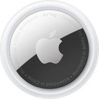 Apple Mx542Ll/A Airtag (4-Pack) Bluetooth, Ultra Wideband, White