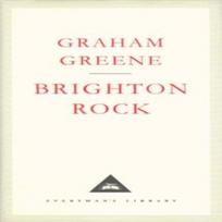 Brighton Rock by Graham Greene Hardback Book 9781857151466