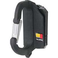Tajima Safe System Detachable Tool Holder with Glass Lightweight and strong fiberglass resin Easy to attach and can be attached to a belt allows for
