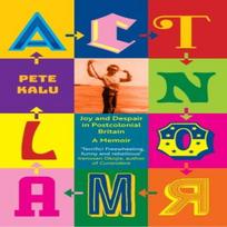 Act Normal by Pete Kalu Paperback Book 9781913109448