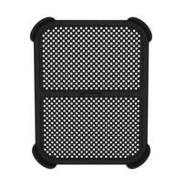 Silicone Air Fryer Splash Guard for Ninja Air Fryer AF400 AF451 DZ401 Models Reusable  Air Fryer Splash Pad Kitchen Accessories