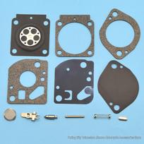 ZAMA Trimmer Carburetor Repair Kit: Models RB-97, RB-114, RB-132, RB-134 Suitable. 1